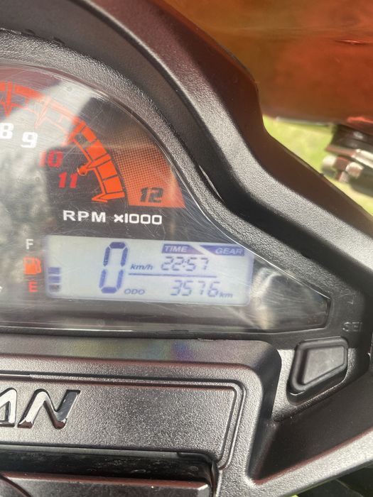Продам ліфан кп 200 можливий обмін