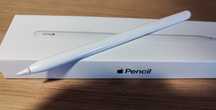Apple Pencil 2. generacja | Idealny stan | Z oryginalnym pudełkiem