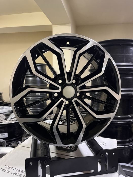 Jantes 17” 5x108 Novas Ford Focus evoque XF ST volvo v50 v40 xc40