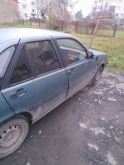 Продам фіат темпра 1994 р.