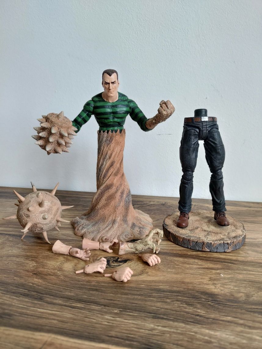 Marvel Select Sandman figurka