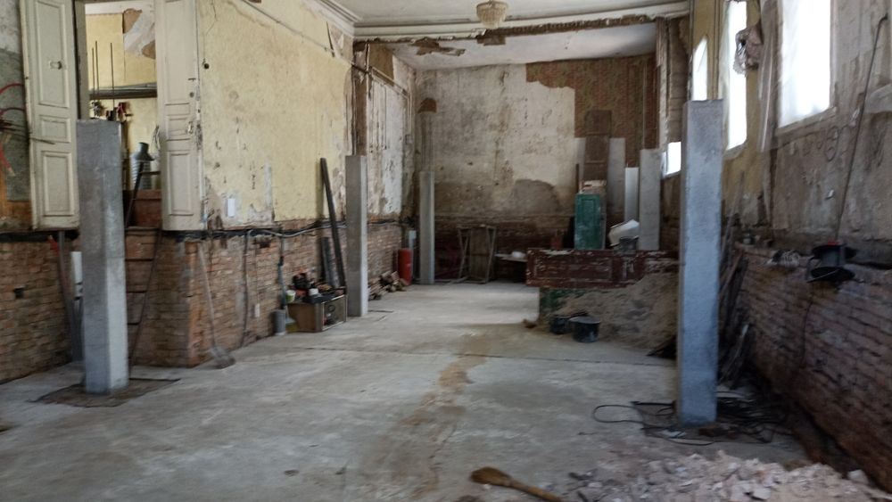 Оренда фасад центр 250кв.