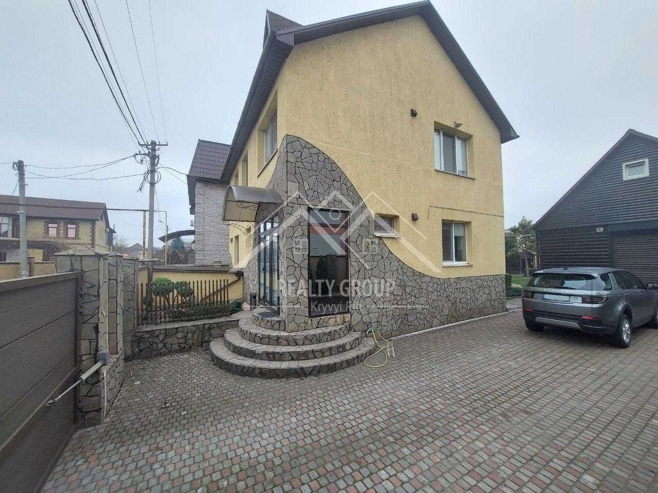 Продаж гарного затишного будинку у ЦМ р-ні на Гданцівці