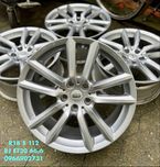 Колеса BMW R18 5 112 БМВ G01 G02 X3 X4 G30 G31 Tiguan Q5 SQ5 Kodiaq