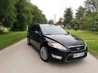 Ford Mondeo Titanium 2.0TDCi 140KM,2009 rok, Automat,zamiana