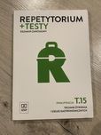 repetytorium zawod kucharz