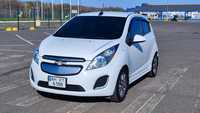 Chevrolet Spark EV 2016