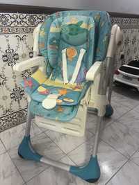 Cadeira Refeicao Bebe