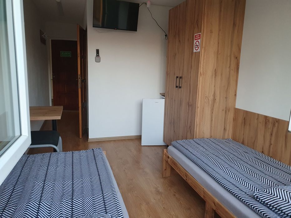 Kwatery noclegi Mirosławiec