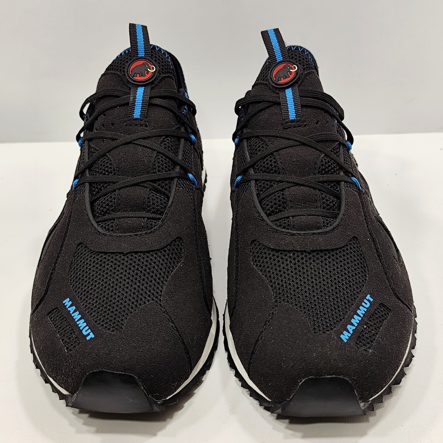 кросівки Mammut Lugano 43.5р/28.5см