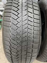 275/50R20 Continental