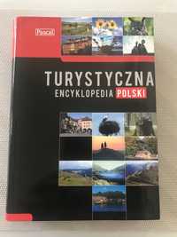 Encyklopedia turystyczna Polski