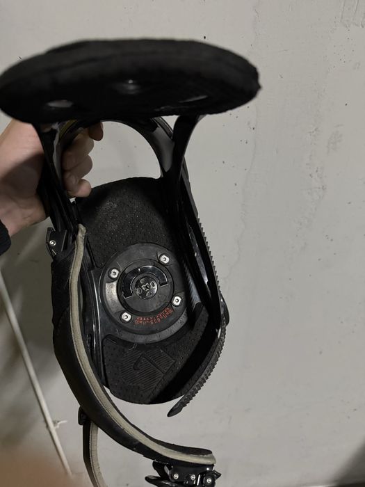 Deska snowboardowa Burton LTR 160W + wiązania Burton