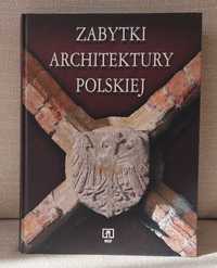 Album Zabytki Architektury Polskiej