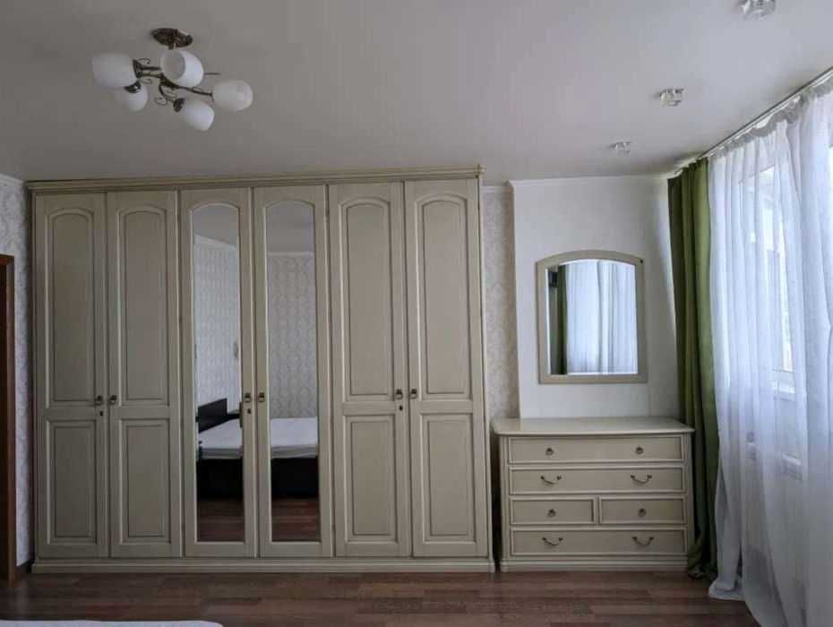 Здається 2-кімнатна квартира в ЖК Парковий