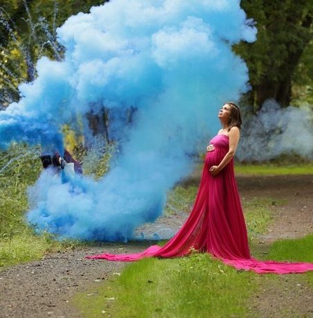 Цветной дым кольоровий дим дымовая шашка фотозона гендер свадьба год