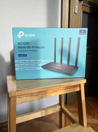 Router marki TP-link model AC1200