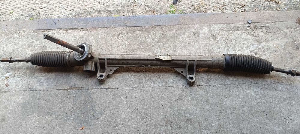 Рулевая рейка Renault Megane 2 под реставрацию