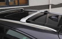 Honda CRV CR-V 4 2012-2016 Поперечини Перемички Багажник на рейлінги