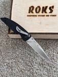 складний ніж Kershaw 3550 Speedform II Elmax. Discontinued. Оригінал!