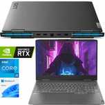 Laptop Lenovo LOQ 15IRH8 RTX 3050 16GB
