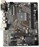 Płyta główna Gigabyte A320m s2h AM4