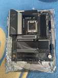 B650 aorus elite ax НА ЗАПЧАСТИНИ