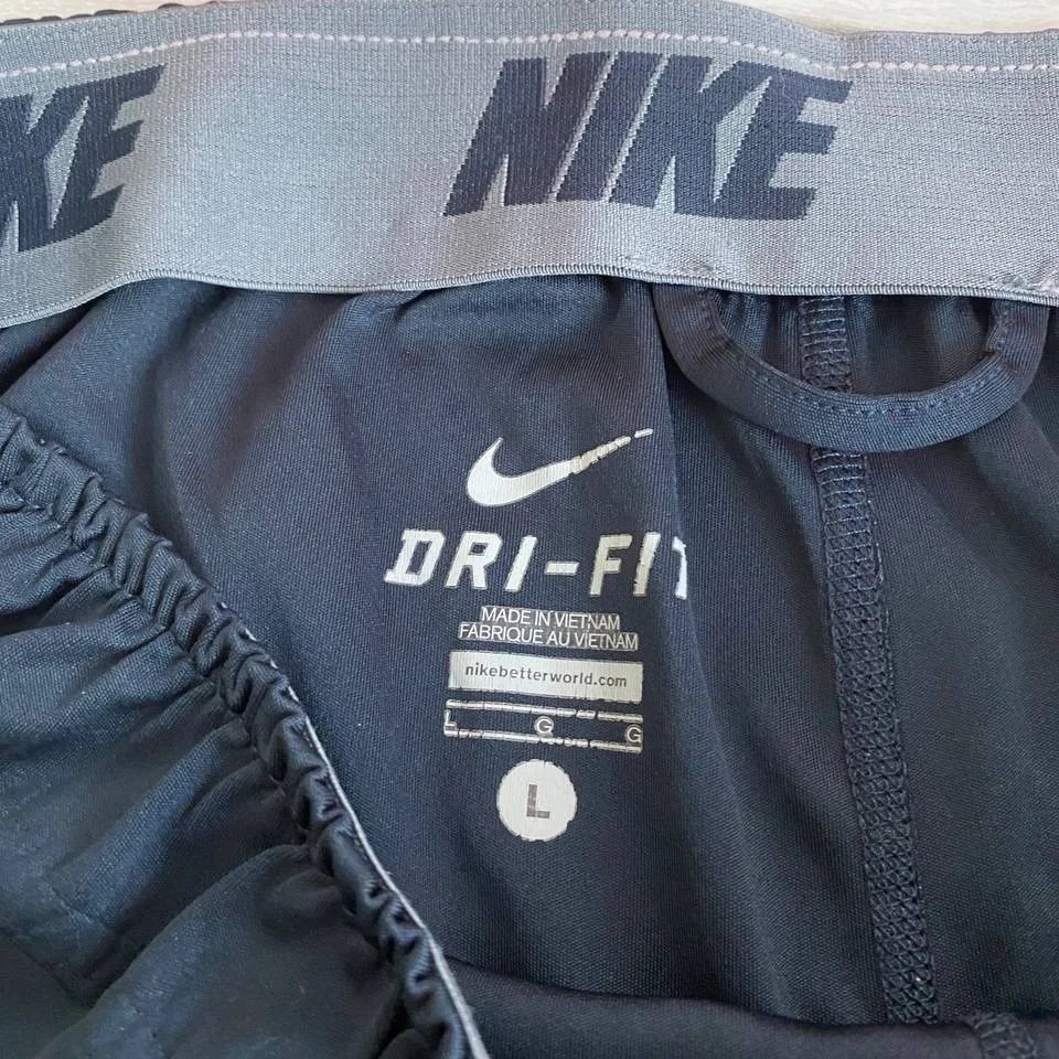 Nike шорти monogram