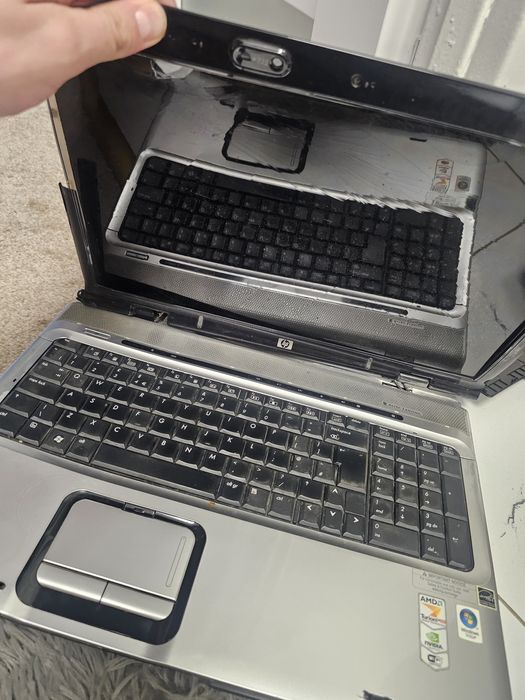 Laptopy HP Dell Samsung