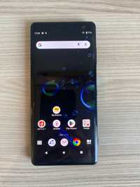 Телефон Sony Xperia ZX3 NFC