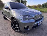 BMW x5 m-пакет 4.4 бі турбо