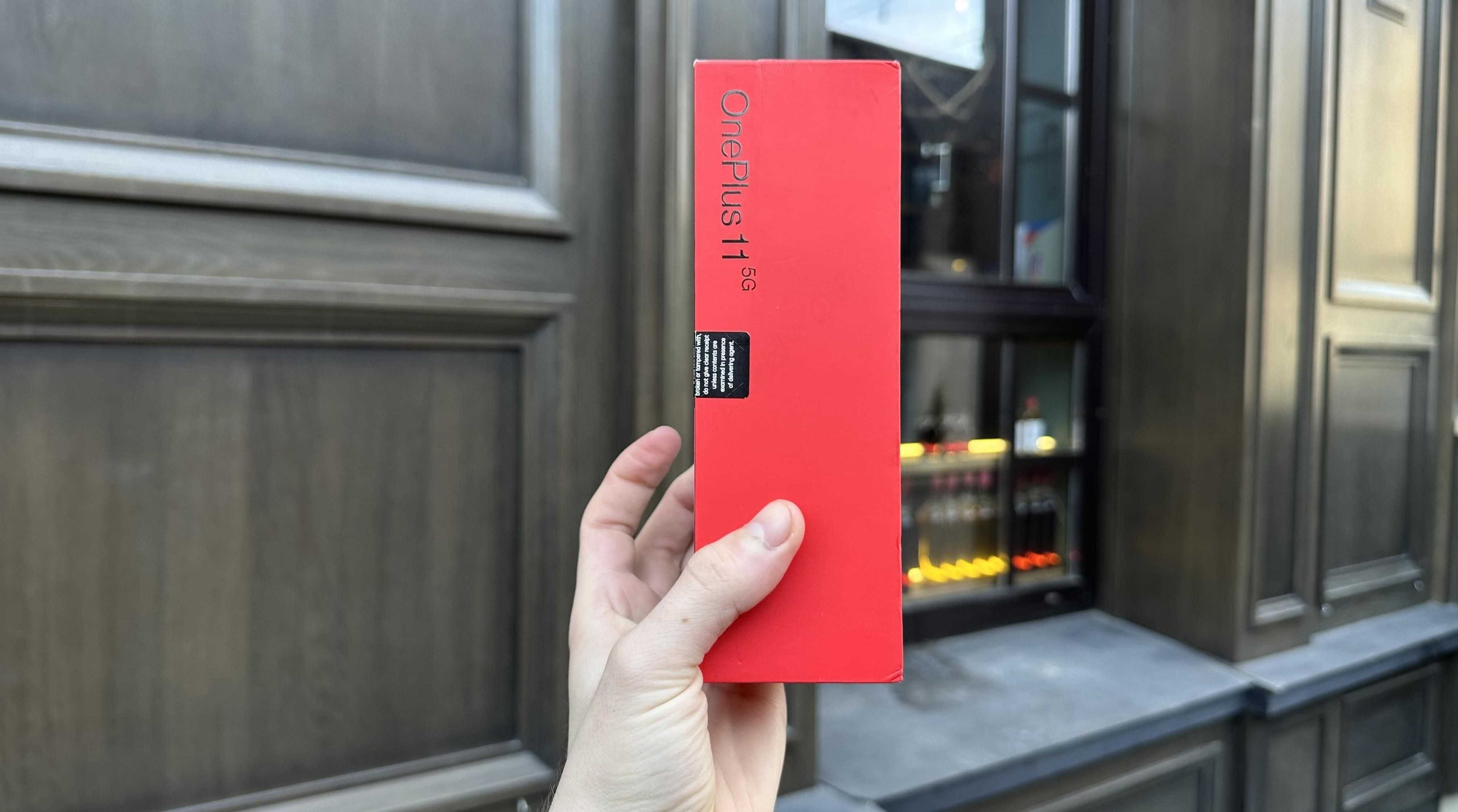 Магазин! Гарантія OnePlus 11 256GB Trade In