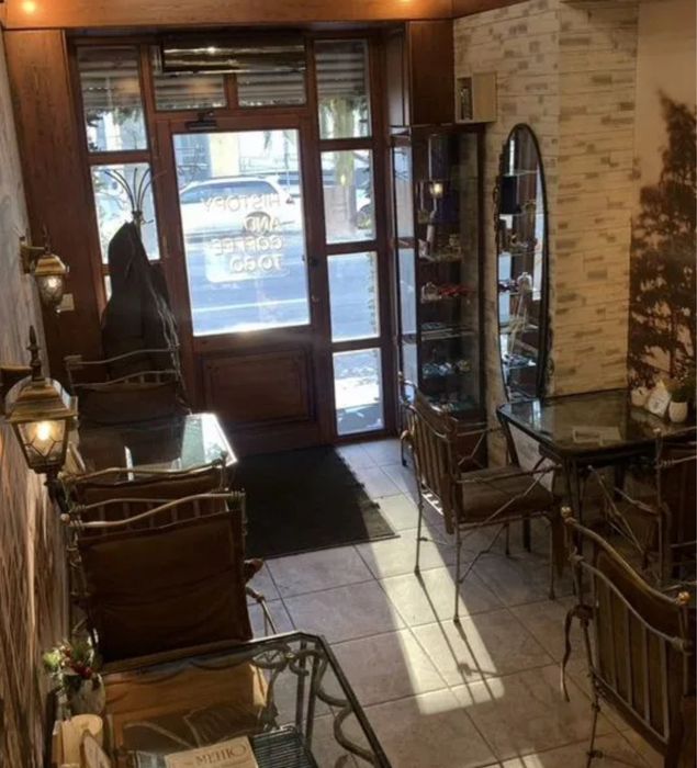 Продаж кавʼярні, готовий прибутковий бізнес! Бизнес кофейня