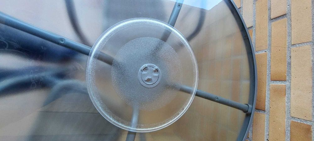 Prato para Micro ondas