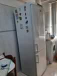 Frigorífico Combinado AEG ELECTROLUX