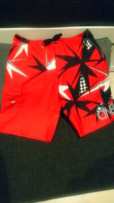 Calções O'neill (originais e como novos)