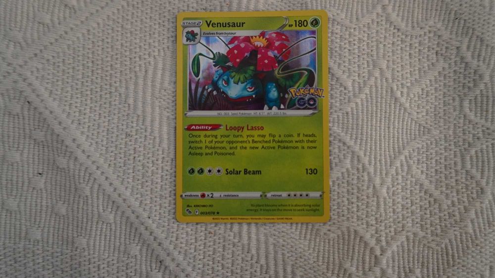 Coleção cartas do pokemon 2