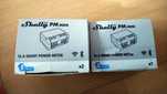 Sterownik SHELLY PM Mini 3 szt