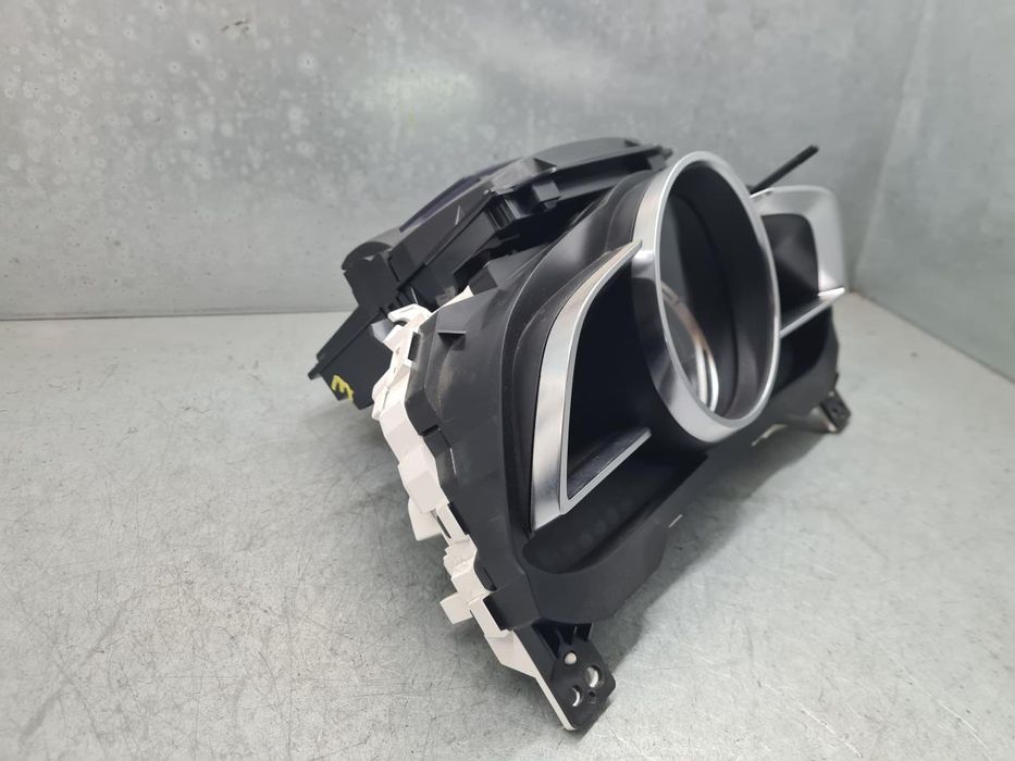 Quadrante / painel de instrumentos MAZDA 3 (BM)