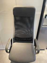 Cadeira Giratória MARKUS IKEA