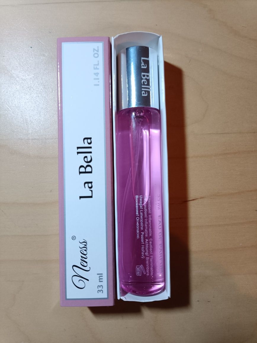 Sprzedam Perfum La Bella