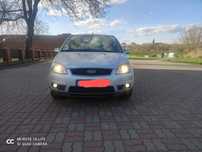 Ford C Max Klimatronic,Zadbany