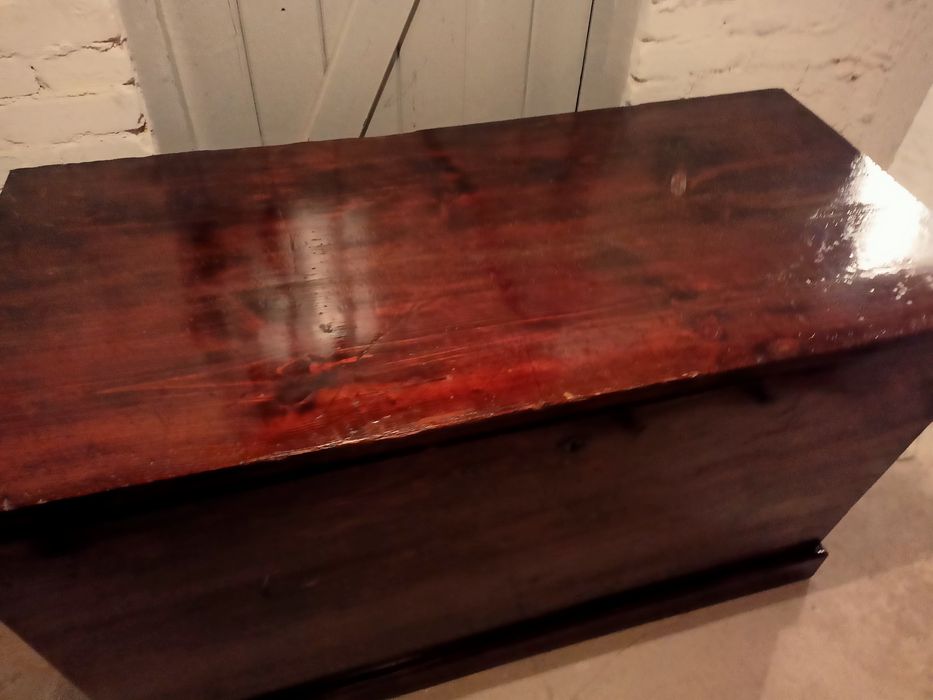 Komoda posagwa  stara