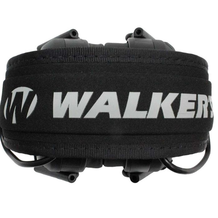 Активні захисні навушники Walker’s Razor Green