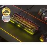 Клавіатура  SteelSeries Apex Pro Mini USB
