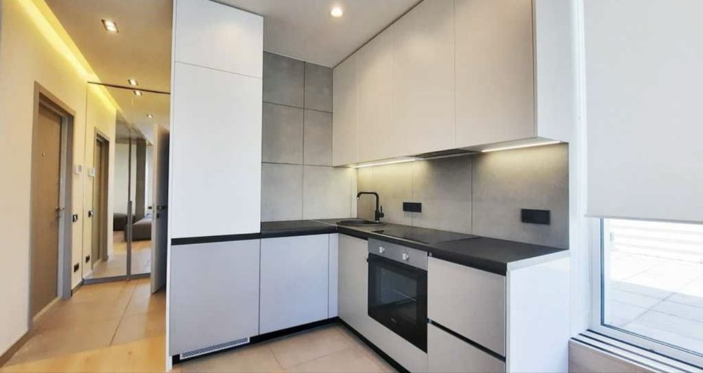 Оренда елітноі квартири | жк Республіка | теремки 8/8 45м 34999грн