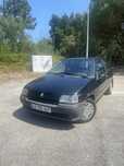 Renault Clio 1991