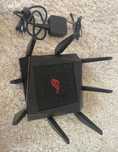Router Asus GT-AC5300