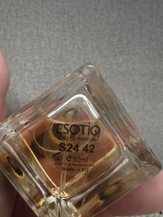 Woda perfumowana Joanna Krupa yourself 30 ml
