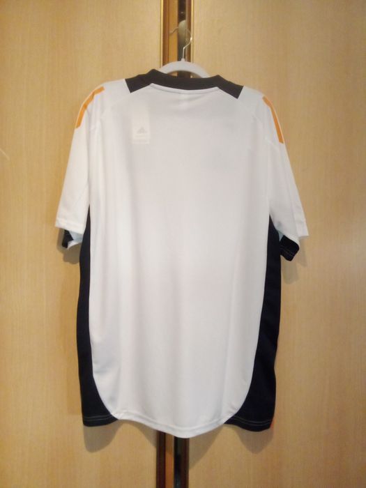 Camisola de futebol do Real Madrid